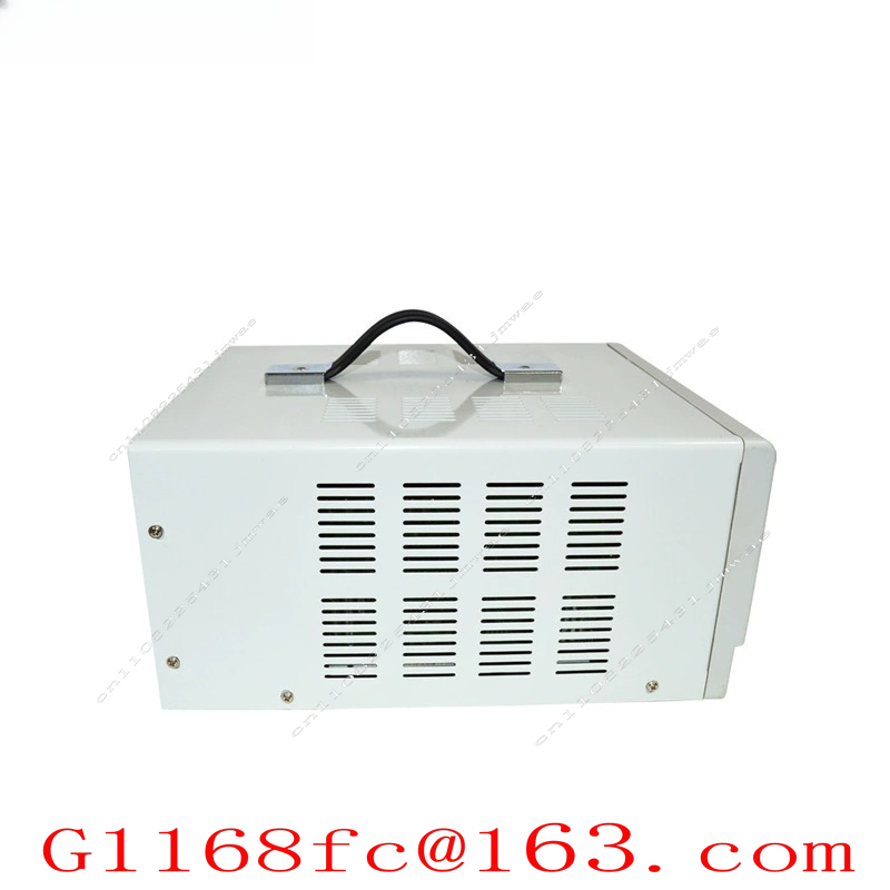 Adjustable Linear DC Power Sup - огляд і ціна Dual Channel Linear Power Supply 30V 5A